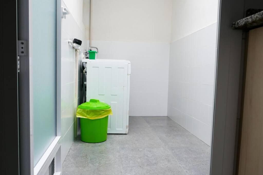 Centrico Apartamento Playa De San Juan Alicante Zewnętrze zdjęcie